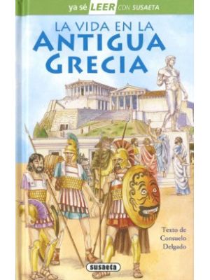 La Vida En La Antigua Grecia Nivel 2