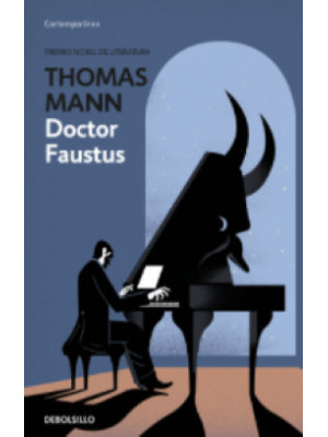 Doctor Faustus