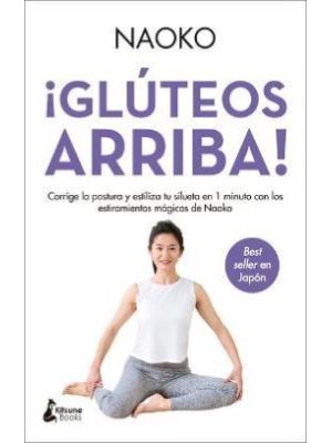 Gluteos Arriba