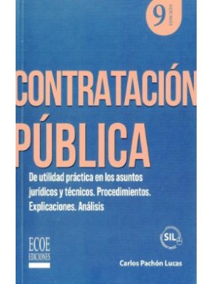 Contratacion Publica 9 Edicion