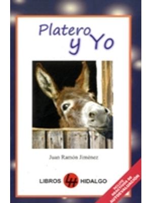 Platero Y Yo