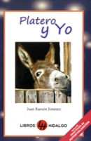 Platero Y Yo