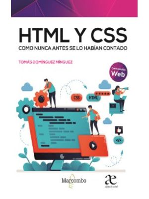 Html Y Css Como Nunca Antes Se Lo Habian Contado