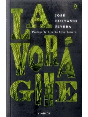 La Voragine