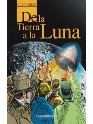 De La Tierra A La Luna