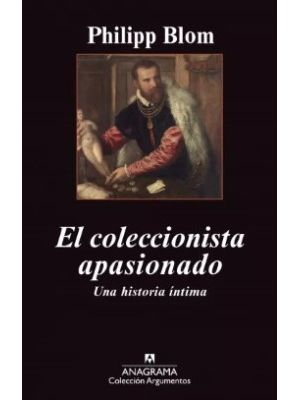 El Coleccionista Apasionado