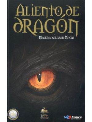 Aliento De Dragon