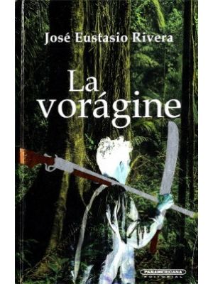 La Voragine