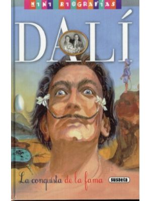 Dali La Conquista De La Fama