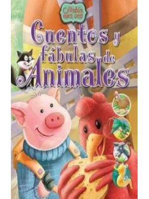 Cuentos Y Fabulas De Animales