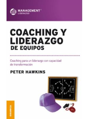 Coaching Y Liderazgo De Equipos