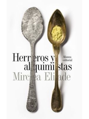 Herreros Y Alquimistas