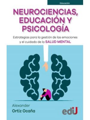 Neurociencias Educacion Y Psicologia