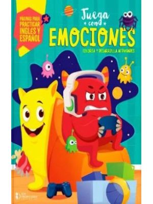 Juega Con Emociones