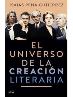 El Universo De La Creacion Literaria