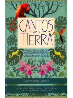 Cantos De La Tierra