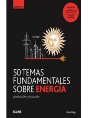 50 Temas Fundamentales Sobre Energia