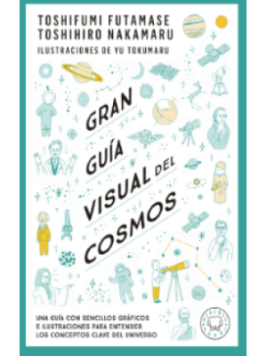 Gran Guia Visual Del Cosmos