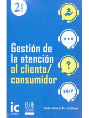 Gestion De La Atencion Al Cliente Consumidor