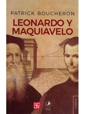 Leonardo Y Maquiavelo