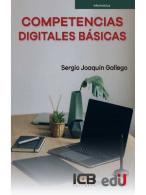 Competencias Digitales Basicas