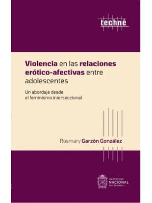 Violencia En Las Relaciones Erotico Afectivas Entre Adolescentes