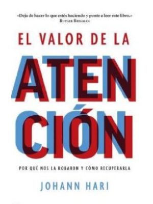 El Valor De La Atencion