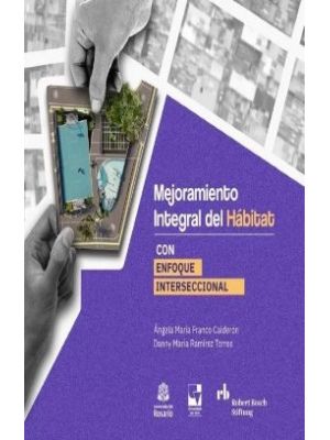 Mejoramiento Integral Del Habitat Con Enfoque Interseccional