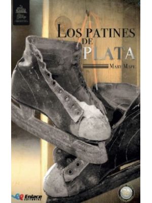 Los Patines De Plata Kit