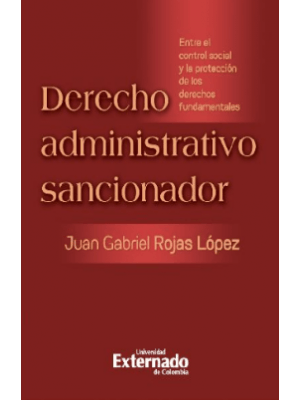 Derecho Administrativo Sancionador