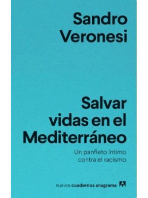 Salvar Vidas En El Mediterraneo