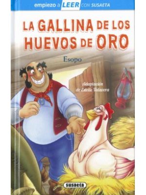 La Gallina De Los Huevos De Oro Nivel 1