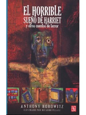 El Horrible SueÑo De Harriet