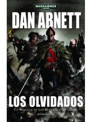 Los Olvidados Warhammer 40000