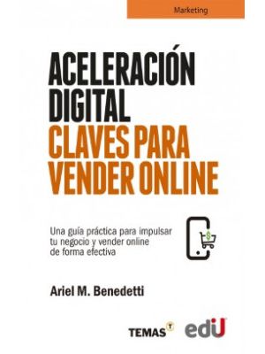 Aceleracion Digital Claves Para Vender Online