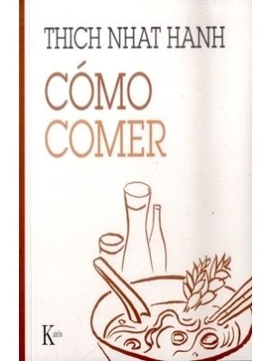 Como Comer