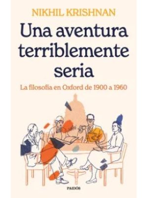 Una Aventura Terriblemente Seria