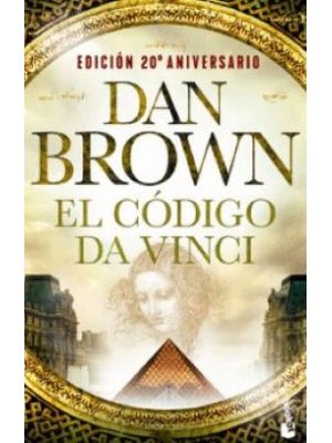 El Codigo Da Vinci