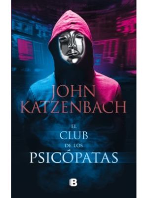 El Club De Los Psicopatas