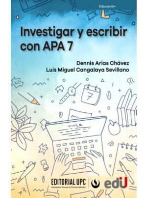 Investigar Y Escribir Con Apa 7