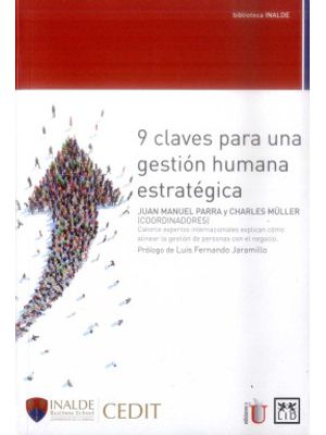 9 Claves Para Una GestiÓn Humana EstratÉgica