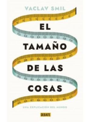El TamaÑo De Las Cosas
