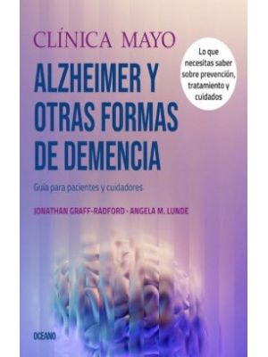 Enfermedad De Alzheimer Y Otras Formas De Demencia
