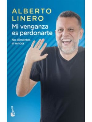 Mi Venganza Es Perdonarte