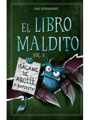 El Libro Maldito Vol 2