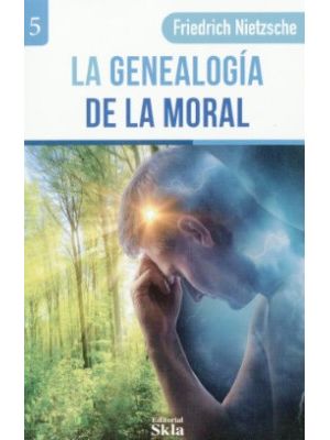 La Genealogia De La Moral