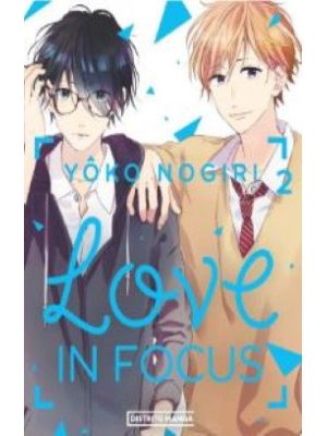 Love In Focus 2