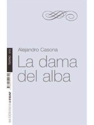 La Dama Del Alba