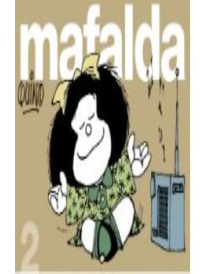 Mafalda 2