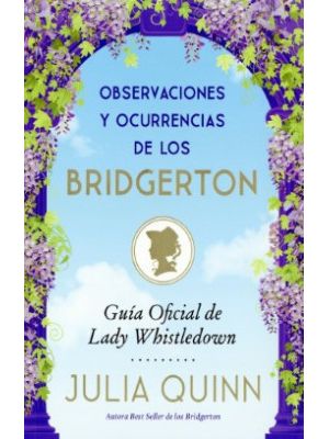 Bridgerton Observaciones Y Ocurrencias De Los